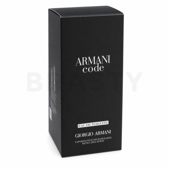 Armani Code