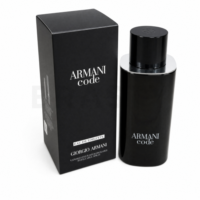 Armani Code
