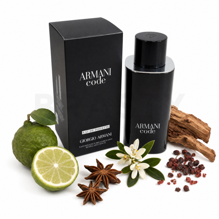 Armani Code