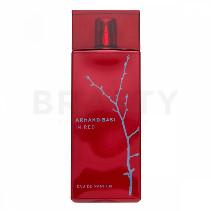 Armand Basi In Red EDP W 100 ml Tester