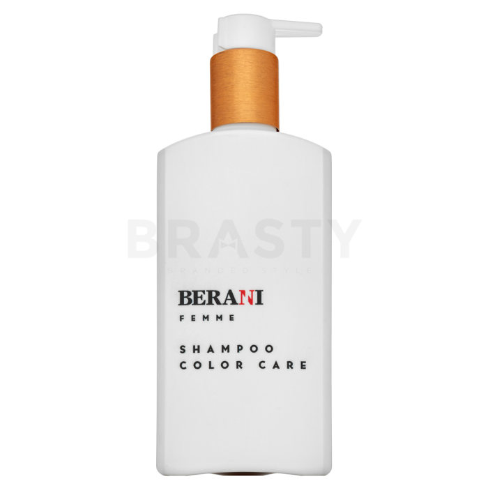 Berani Femme Shampoo Color Care