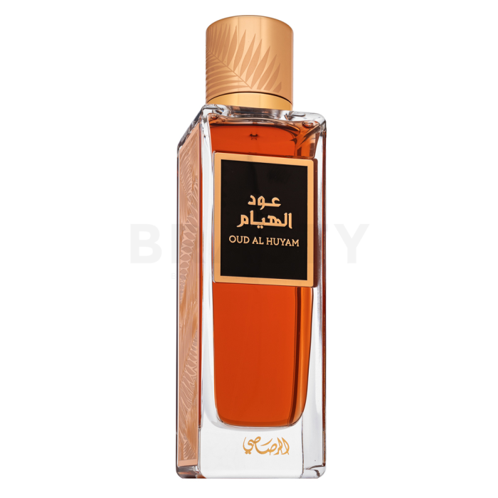 Rasasi Oud Al Huyam