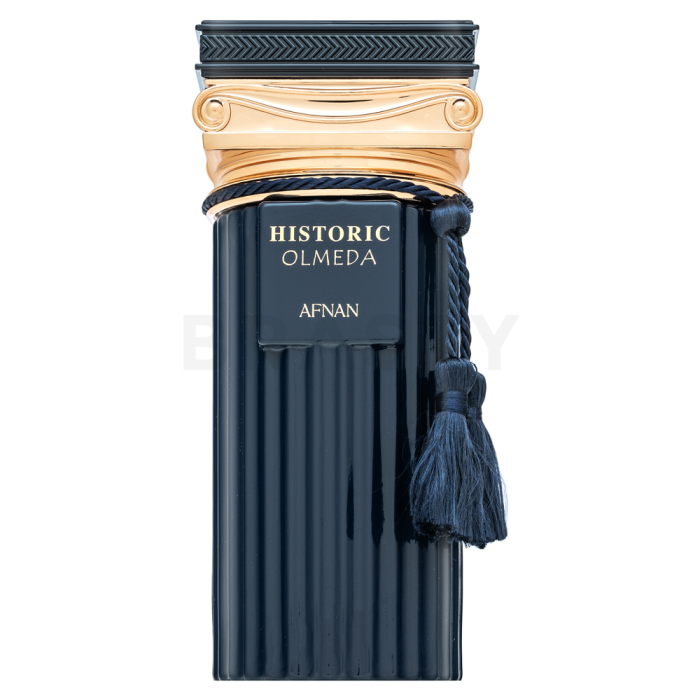 Afnan Historic Olmeda
