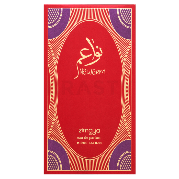 Zimaya Nawaem