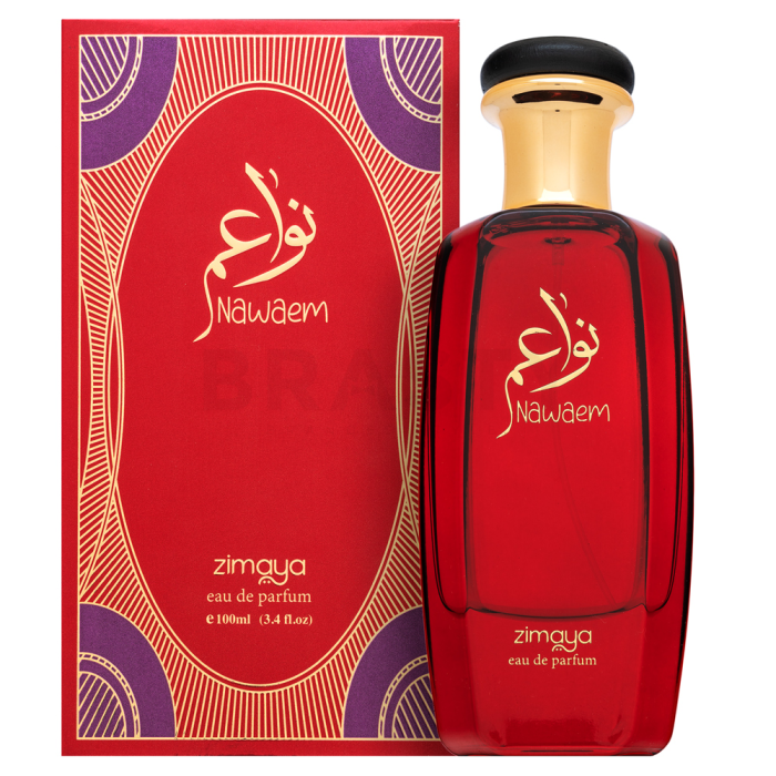 Zimaya Nawaem