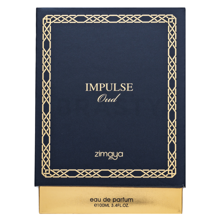 Zimaya Impulse Oud