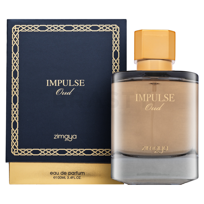 Zimaya Impulse Oud