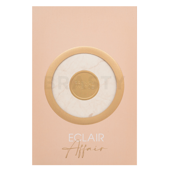 French Avenue Eclair Affair