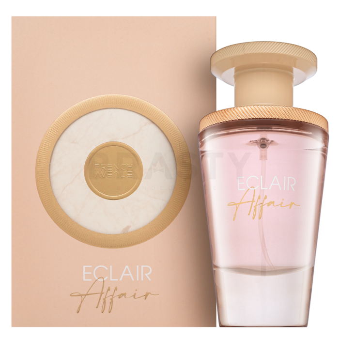 French Avenue Eclair Affair
