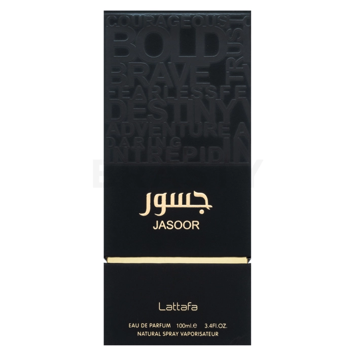 Lattafa Jasoor