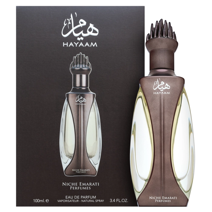 Niche Emarati Hayaam