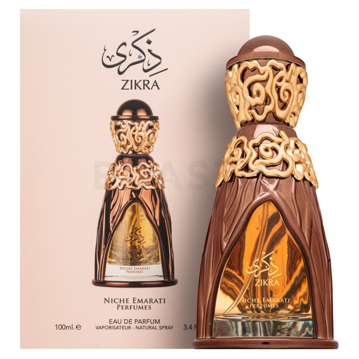 Niche Emarati Zikra