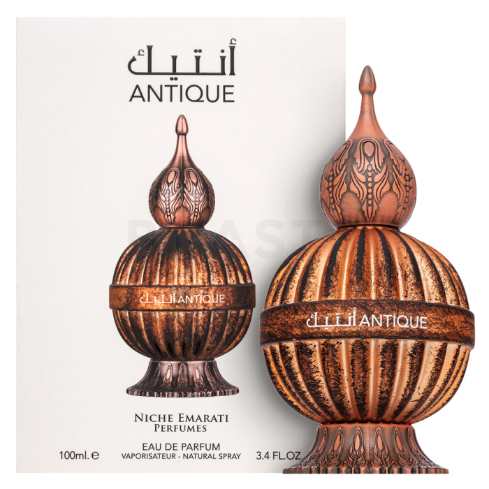 Niche Emarati Antique