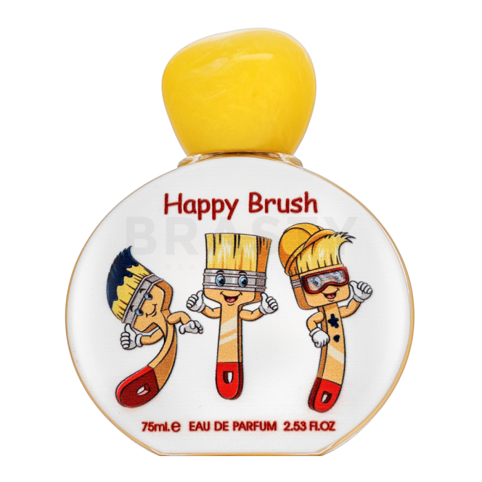 Lattafa Pride Happy Brush EDP D