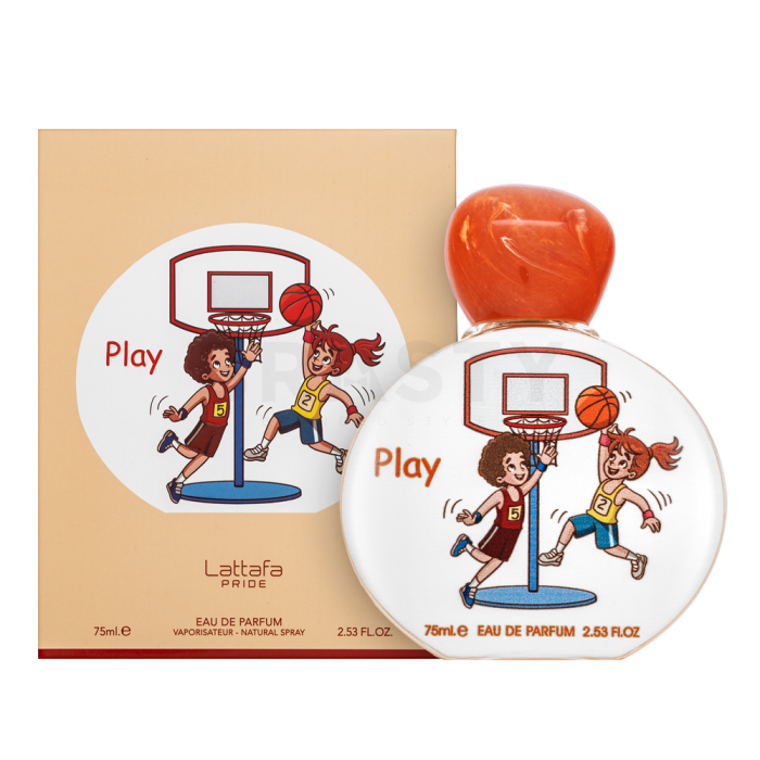 Lattafa Pride Play EDP D