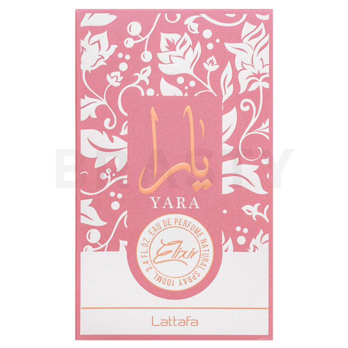 Lattafa Yara Elixir