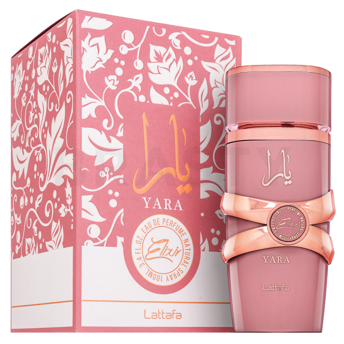Lattafa Yara Elixir