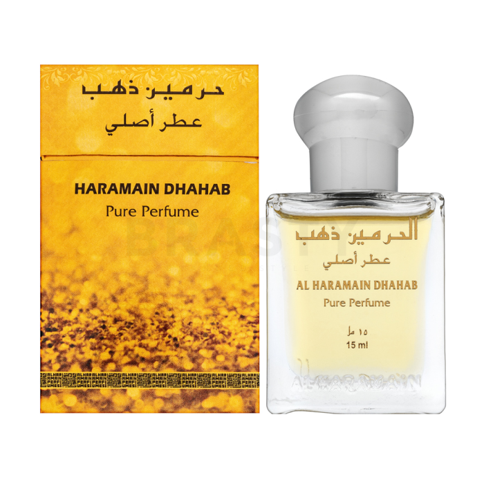 Al Haramain Dhabab CPO