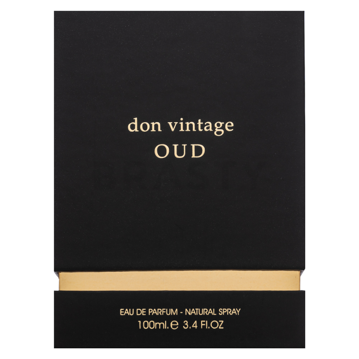 French Avenue Don Vintage Oud