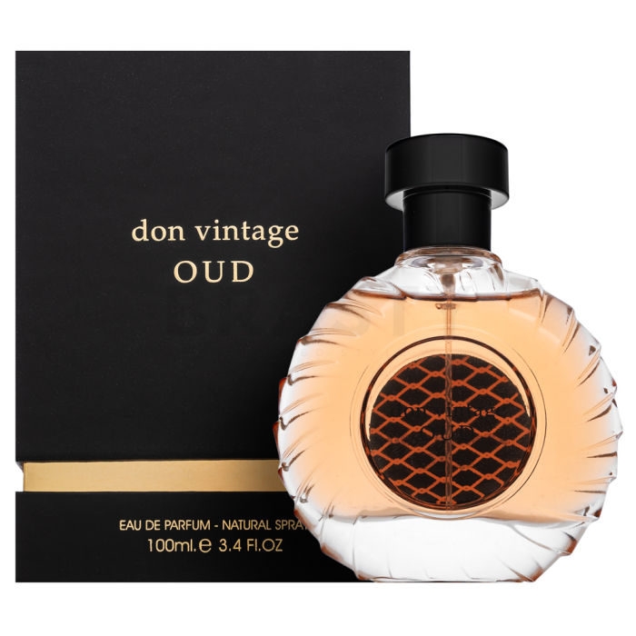 French Avenue Don Vintage Oud