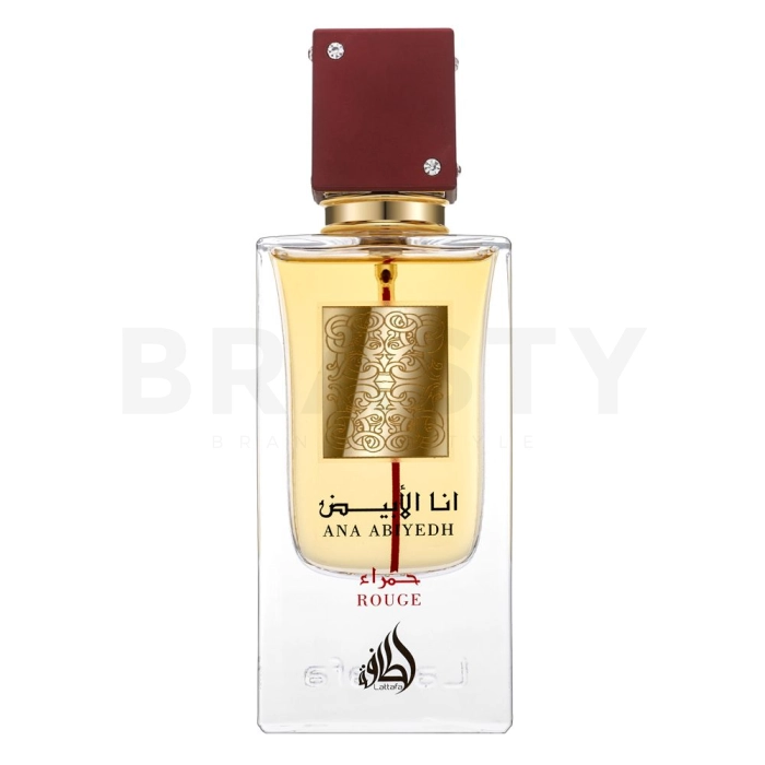 Lattafa Ana Abiyedh Rouge