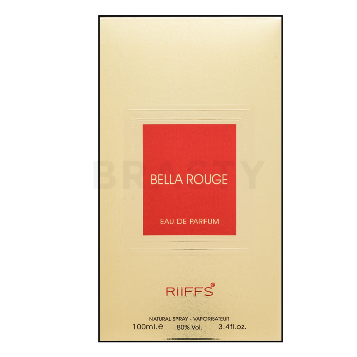 Riiffs Bella Rouge