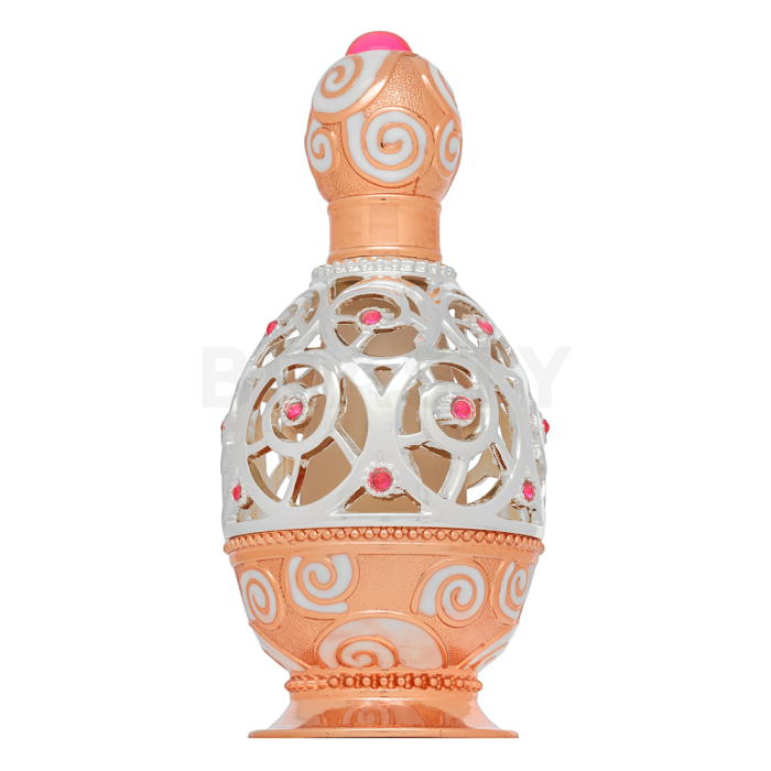Khadlaj Haneen Rosegold CPO