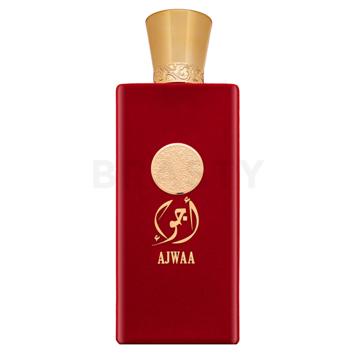 Nusuk Ajwaa Concentrated