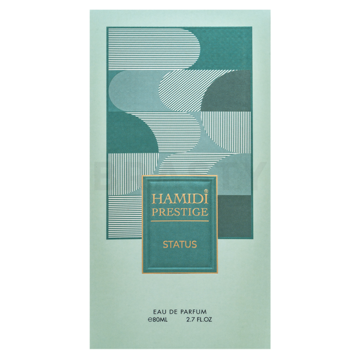 Hamidi Prestige Status