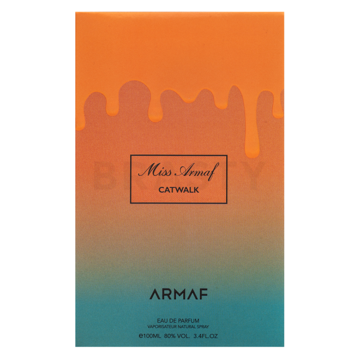 Armaf Miss Catwalk