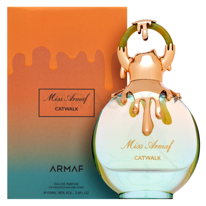 Armaf Miss Catwalk