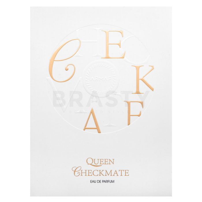 Armaf Checkmate Queen