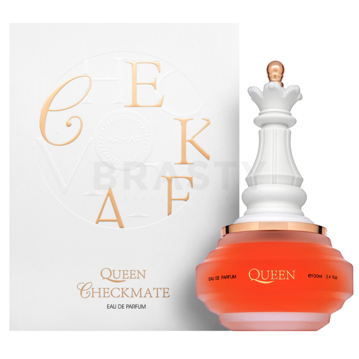 Armaf Checkmate Queen