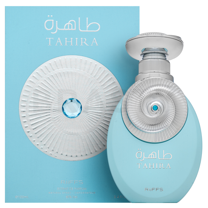 Riiffs Tahira