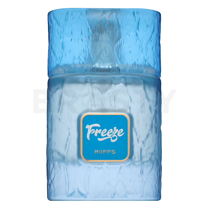 Riiffs Freeze