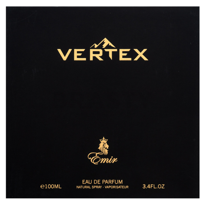 Emir Vertex