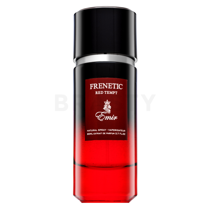 Emir Frenetic Red Tempt