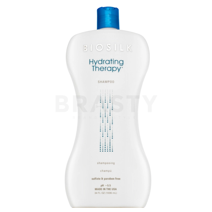 BioSilk Hydrating Therapy Shampoo