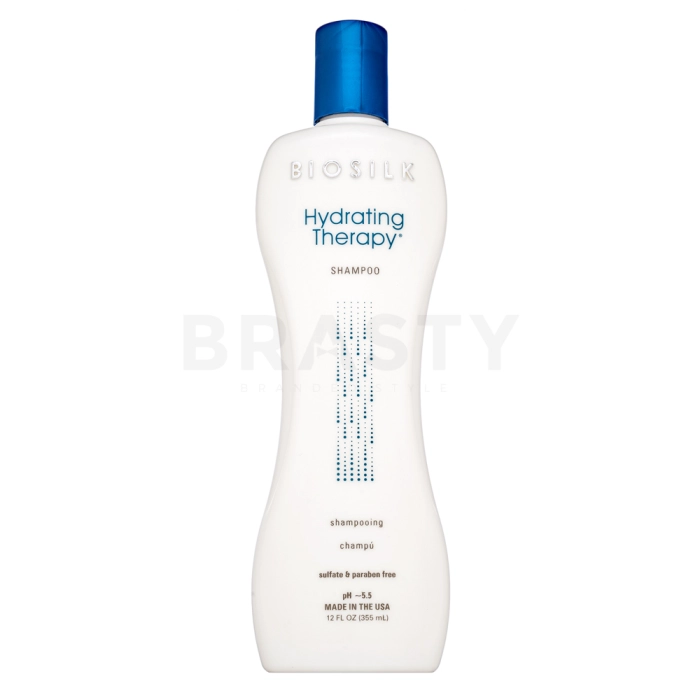 BioSilk Hydrating Therapy Shampoo