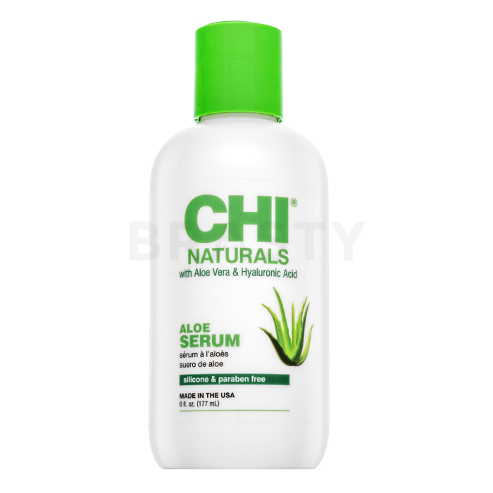 CHI Naturals Aloe Serum