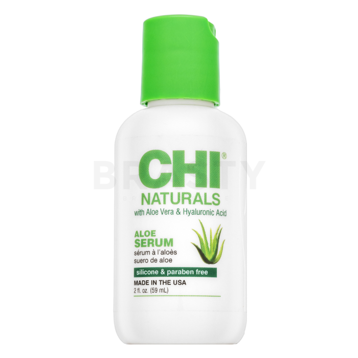 CHI Naturals Aloe Serum