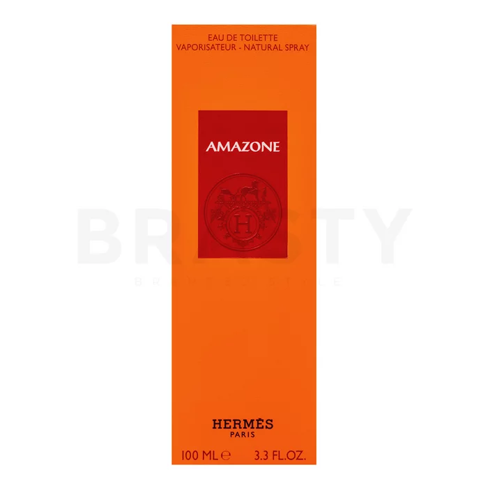 Hermès Hermes Amazone
