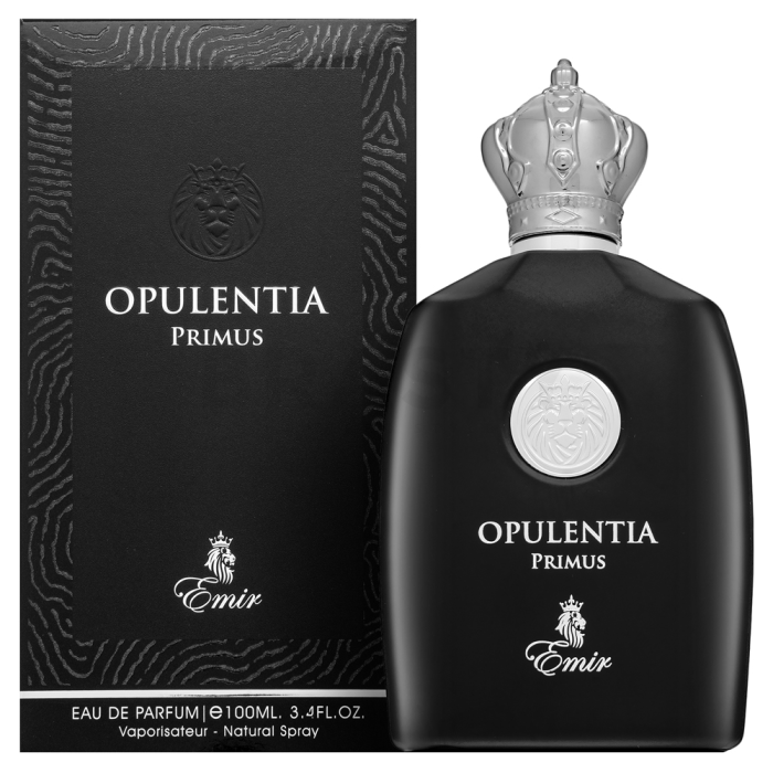 Emir Opulentia Primus