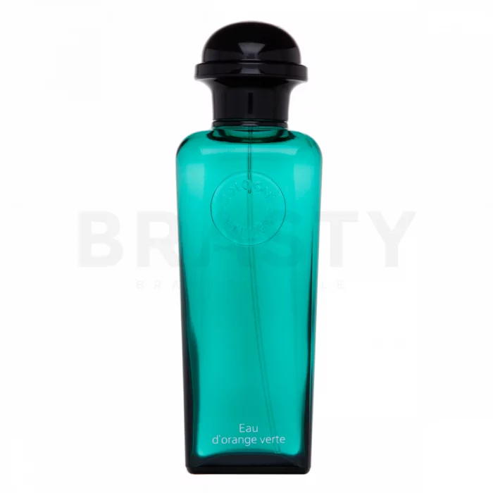 Hermès Eau D'Orange Verte EDC U 100 ml Tester