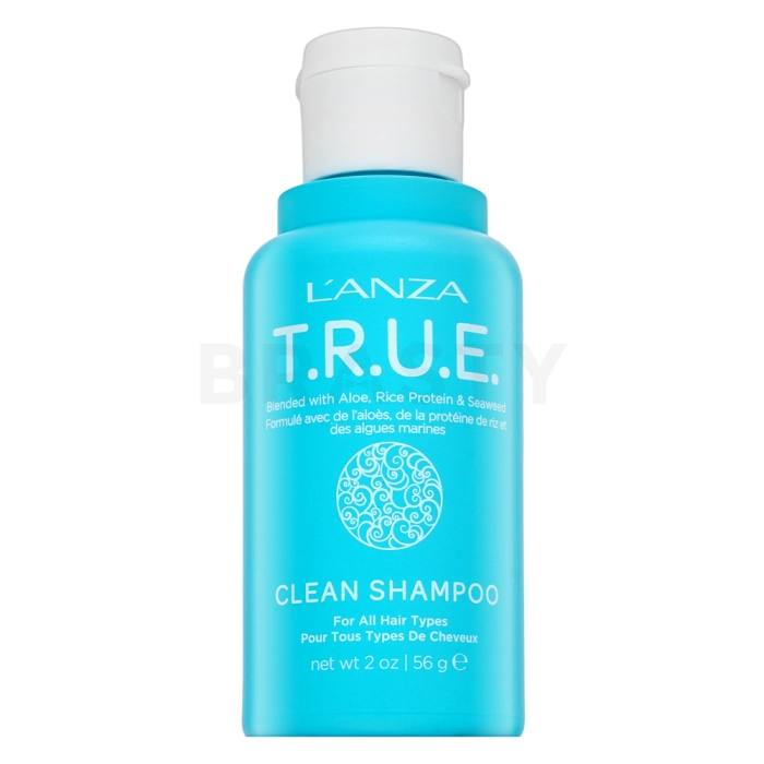 L’ANZA T.R.U.E. Clean Shampoo