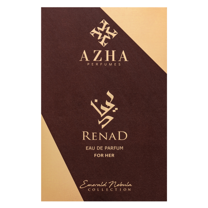 Azha Renad