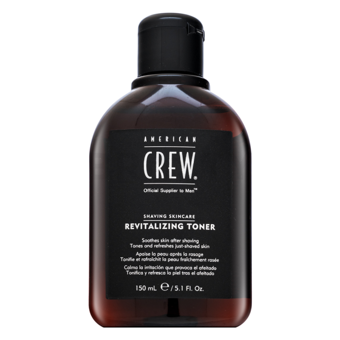 American Crew Shaving Skincare Revitalizing Toner