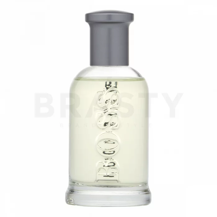 Hugo Boss Boss No.6 Bottled ASW