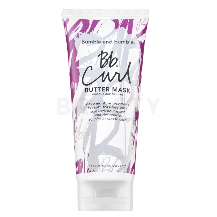 Bumble And Bumble BB Curl Butter Masque
