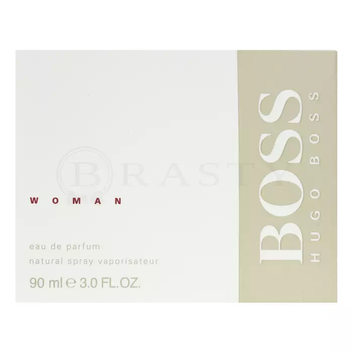 Hugo Boss Boss Woman